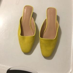 Brand new mules TOPSHOP size 7,5
